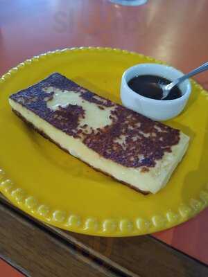 Macaxeira Restaurante & Cachaçaria - Tatuapé