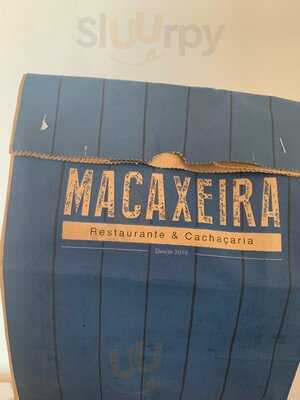 Macaxeira Restaurante & Cachaçaria - Tatuapé