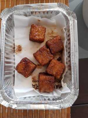 Macaxeira Restaurante & Cachaçaria - Tatuapé