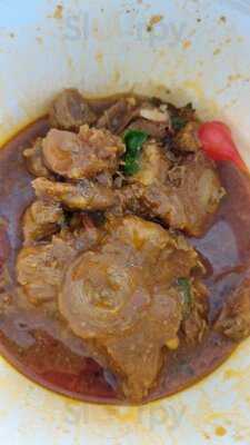 Macaxeira Restaurante & Cachaçaria - Tatuapé