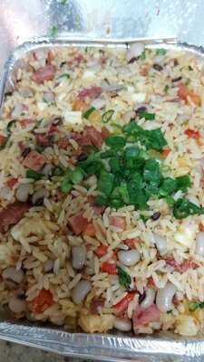 Macaxeira Restaurante & Cachaçaria - Tatuapé