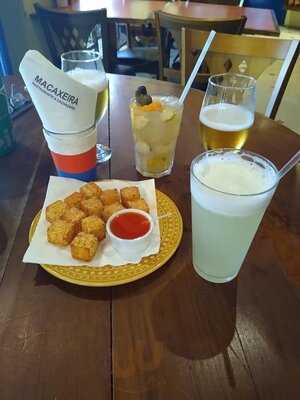 Macaxeira Restaurante & Cachaçaria - Tatuapé