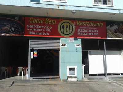 Come Bem Restaurante