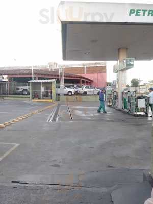 Come Bem Restaurante