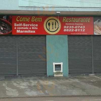 Come Bem Restaurante