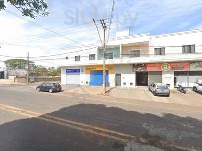 Come Bem Restaurante