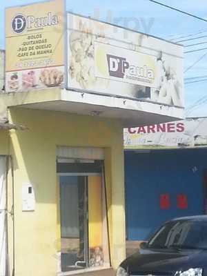Panificadora De Paula