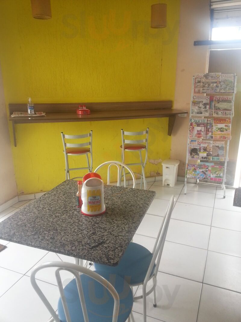 Panificadora De Paula