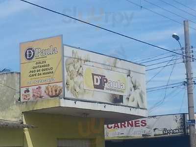 Panificadora De Paula