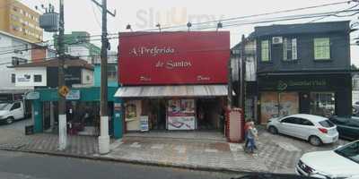 Padaria A Preferida