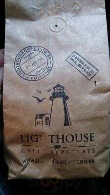 Lighthouse Cafes Especiais
