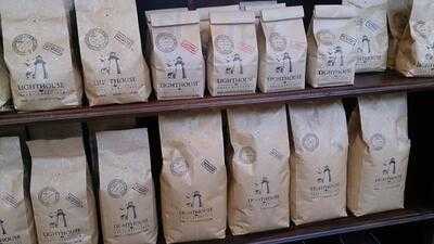 Lighthouse Cafes Especiais