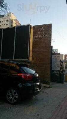 Lighthouse Cafes Especiais