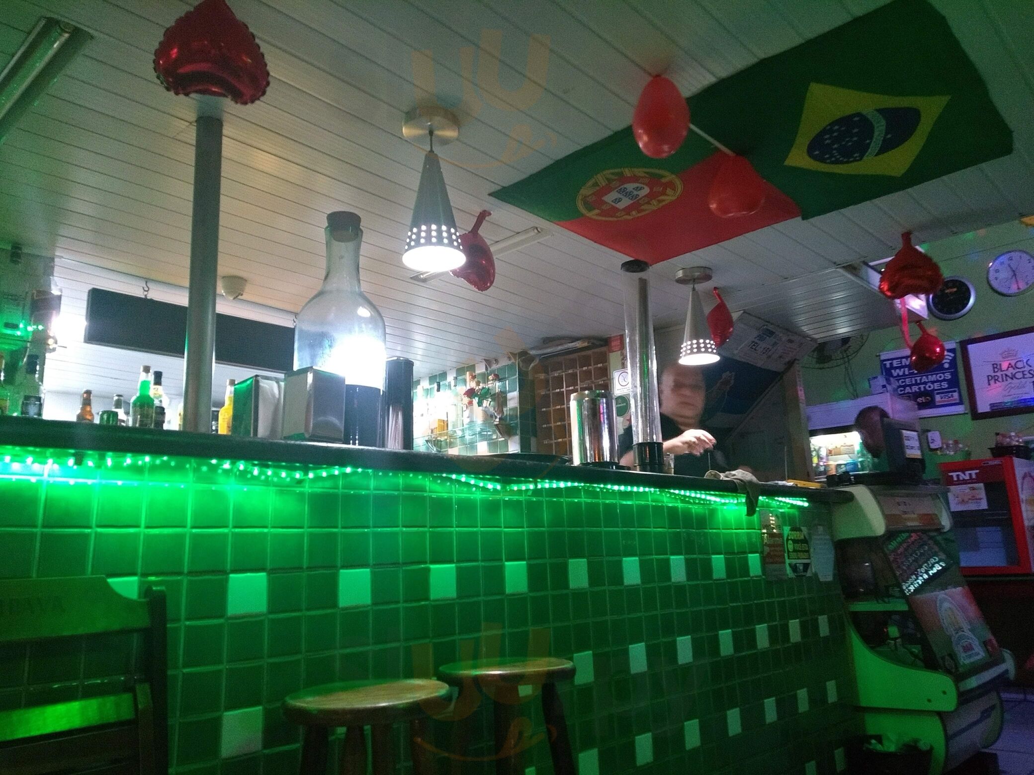 Mister Pub