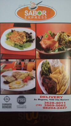 Sabor Express