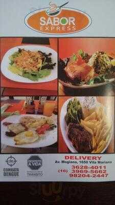 Sabor Express