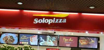Solopizza