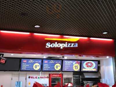 Solopizza