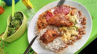 Casa De Massas E Assados Dona Bella