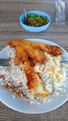 Casa De Massas E Assados Dona Bella