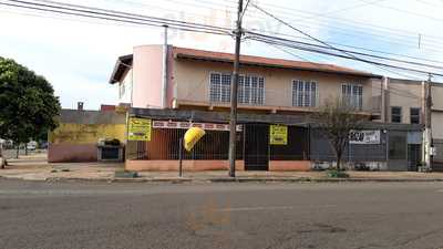 Casa De Massas E Assados Dona Bella