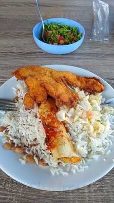 Casa De Massas E Assados Dona Bella