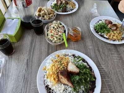 Casa De Massas E Assados Dona Bella