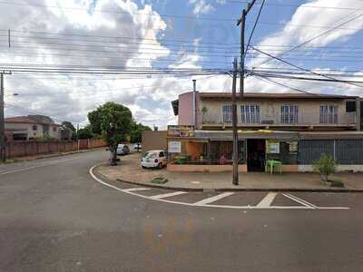 Casa De Massas E Assados Dona Bella