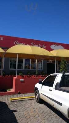 Horacio Lanchonete E Restaurante