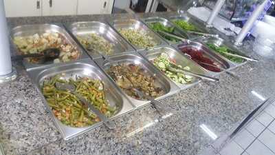 Horacio Lanchonete E Restaurante