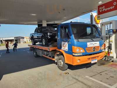 Horacio Lanchonete E Restaurante