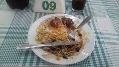 Horacio Lanchonete E Restaurante