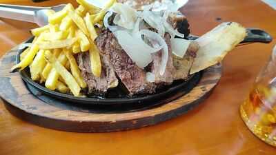 Horacio Lanchonete E Restaurante