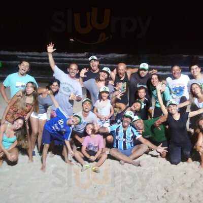 Sombrero Bar E Restaurante