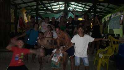 Sombrero Bar E Restaurante