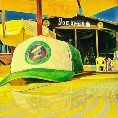 Sombrero Bar E Restaurante