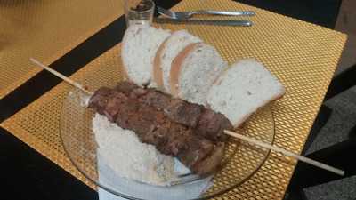 Panificadora E Confeitaria Pao De Jo