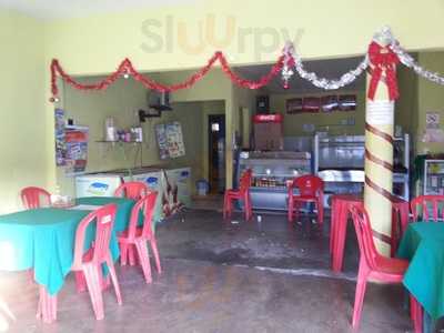 Lanchonete Andrezza & Andrea