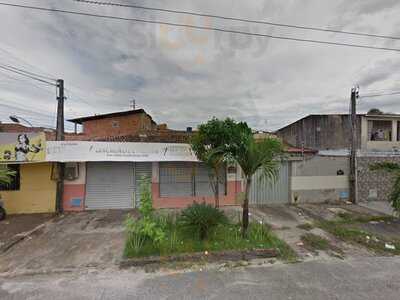 Lanchonete Andrezza & Andrea