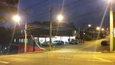 Bar E Cancha Do Beto