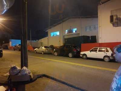 Bar E Cancha Do Beto