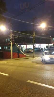 Bar E Cancha Do Beto