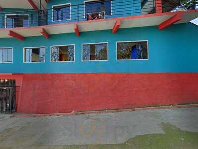 Bar E Cancha Do Beto