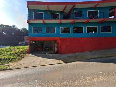 Bar E Cancha Do Beto