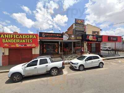 Restaurante Comida Caseira