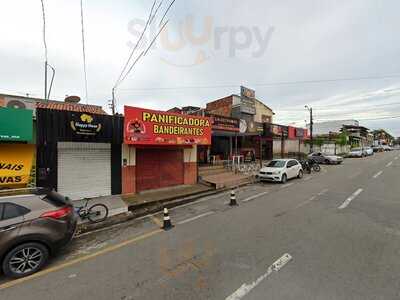 Restaurante Comida Caseira