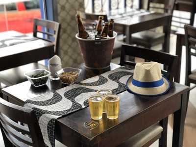 Restaurante Cacarola Ii