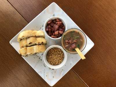 Restaurante Cacarola Ii