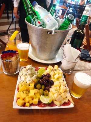 Restaurante Cacarola Ii