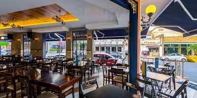 Restaurante Cacarola Ii